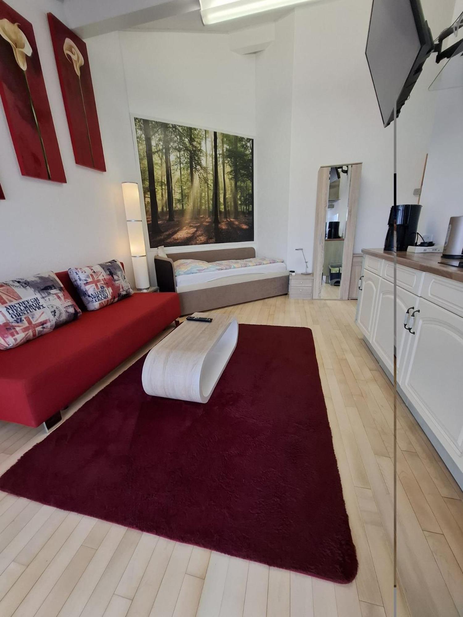 Exclusive Apartments Bietigheim-Bissingen Exterior foto