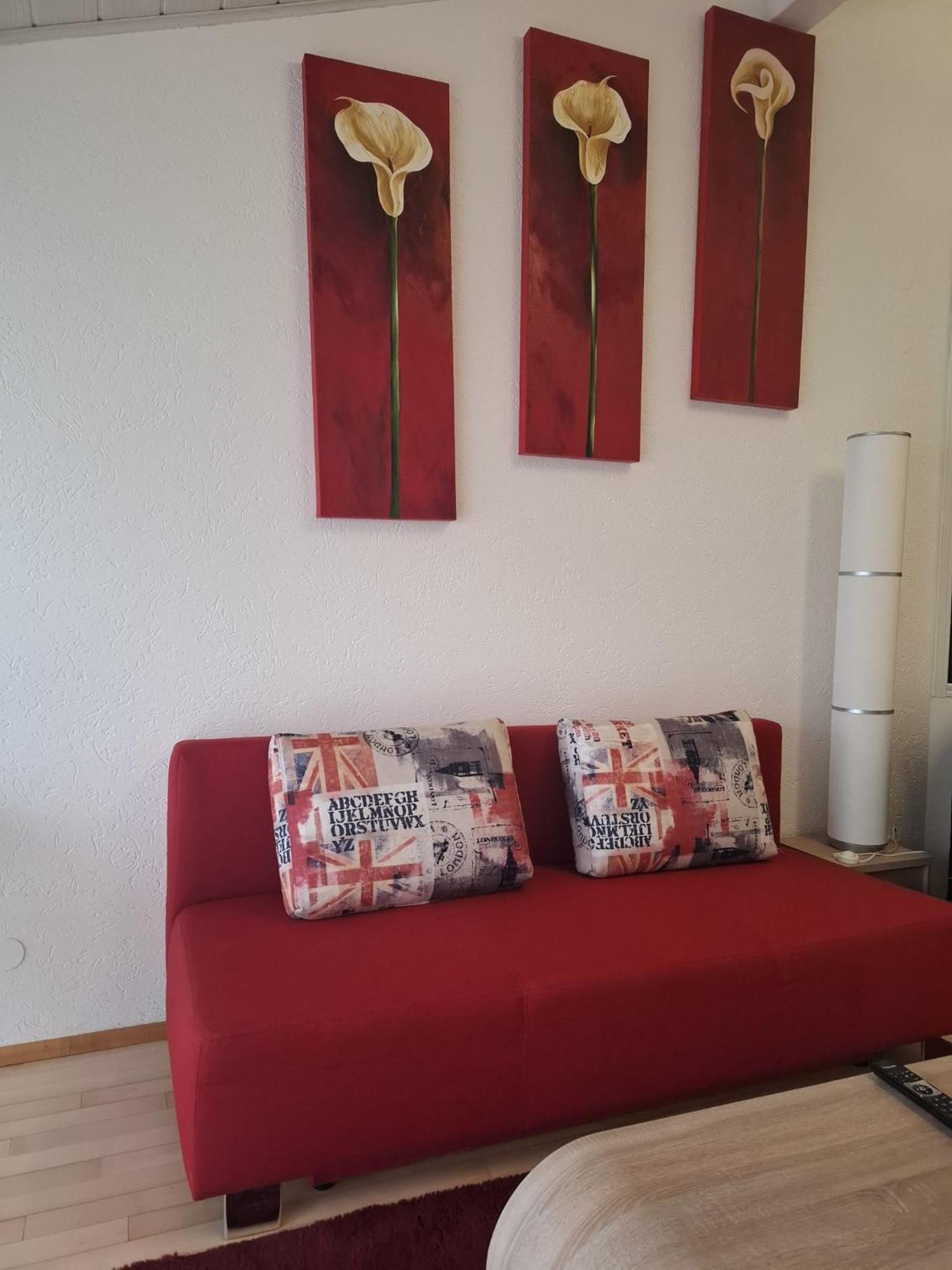 Exclusive Apartments Bietigheim-Bissingen Exterior foto